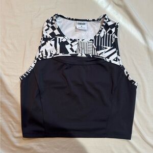 Gymshark Crop Top